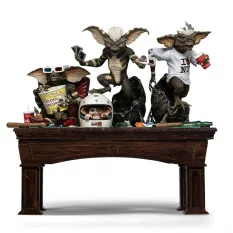 Gremlins Statue 1/10 Art...
