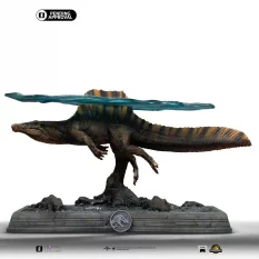 Jurassic World: Rebirth...