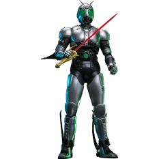 Hot Toys TMS159 Kamen Rider...