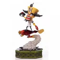 Crash Bandicoot 3 Statue...