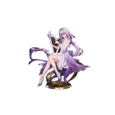 Honkai: Star Rail Figure...