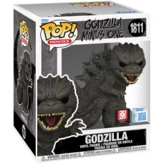 Godzilla Minus One POP!...