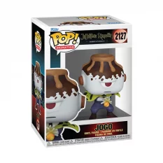 Jujutsu Kaisen POP!...