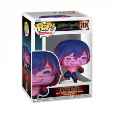 Jujutsu Kaisen POP!...