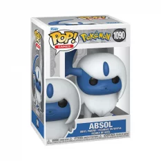 Pokémon POP! Games Absol...