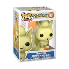 Pokémon POP! Games...