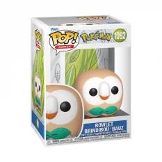 Pokémon POP! Games...