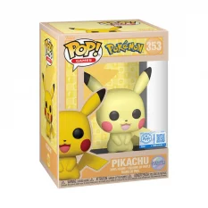 Pokémon POP! Games Pikachu...