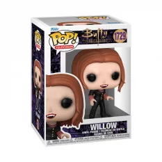 Buffy the Vampire Slayer...