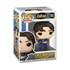 Fallout POP! Télévision...