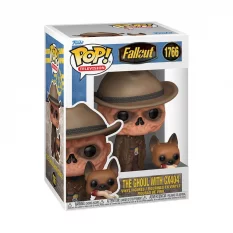 Fallout POP! Télévision The...