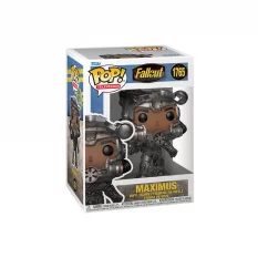 Fallout POP! Télévision...