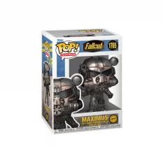 Fallout POP! Television...