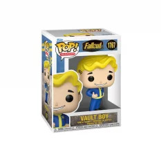 Fallout POP! Télévision...