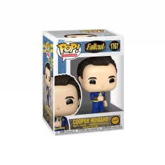 Fallout POP! Television...