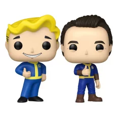 Fallout POP! Television...