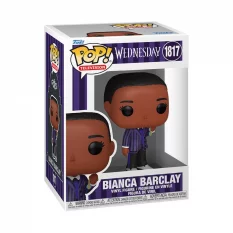 Wednesday POP! Television...