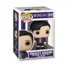 Wednesday POP! Television...