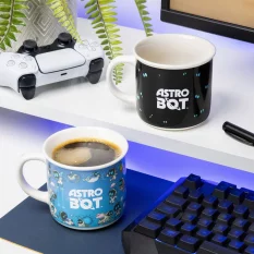 Astro Bot Mug Heat Astro...