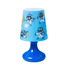 Astro Bot Desk Lamp Astro...