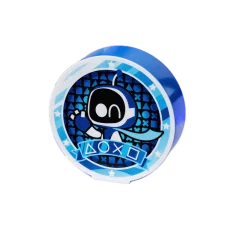 Astro Bot Box Light PS...