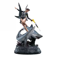 Tomb Raider Statue 1/4 Lara...