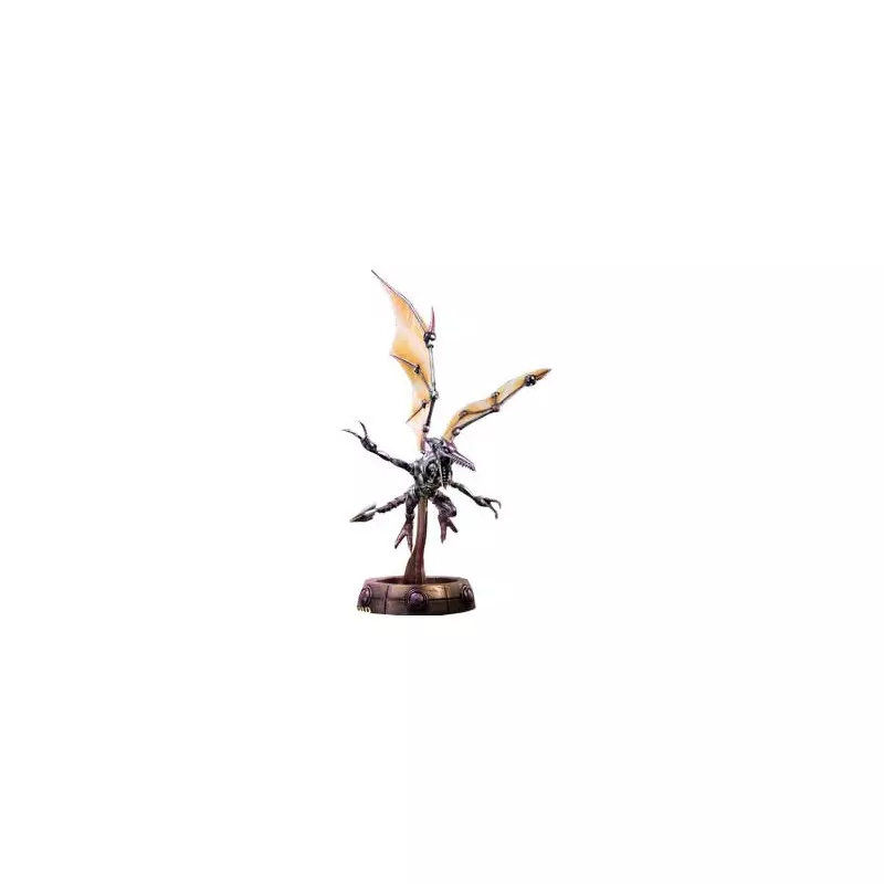 Statue Metroid Prime - Meta Ridley - 94 Cm - Collector N°068 - First 4 Figures - Neuve