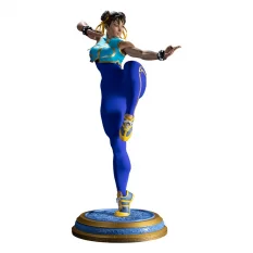 Street Fighter Statue 1/2...