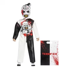 Terrifier Ben Cooper Action...