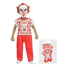 It Ben Cooper Action Figure...