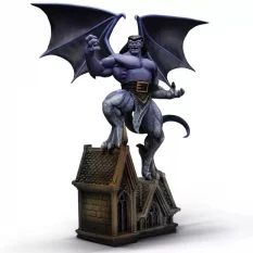 Gargoyles Statue 1/10 Art...