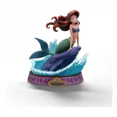 Disney's Princess Figure...