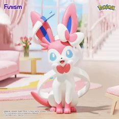 Pokémon Prime Figurine Life...