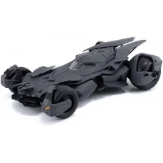 Metals Batman v Superman...