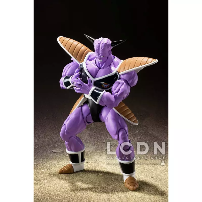Figurine articulée Dragon Ball Z Sangoku 17 cm - Figurine de collection