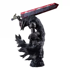 Berserk Statue PVC Pop Up...