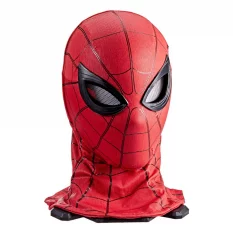Marvel Electronic Helmet...