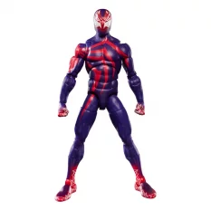 The Amazing Spider-Man...
