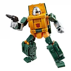 Transformers Action Figure...