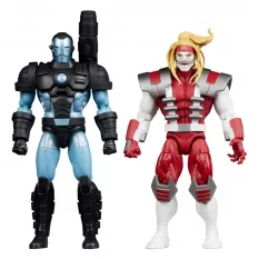 Marvel Legends Gamerverse...