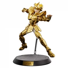 Saint Seiya Maquette Action...