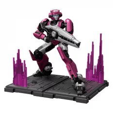 Transformers Maquette...