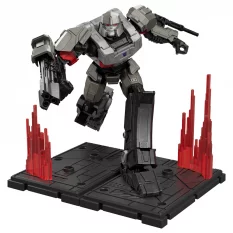 Transformers Maquette...