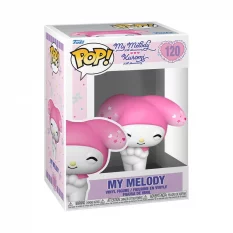Sanrio POP! Animation My...