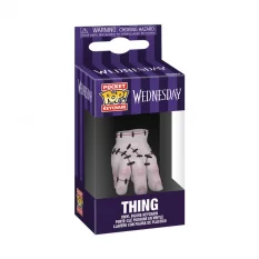 Wednesday Pocket POP!...