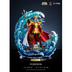 Saint Seiya Statue 1/6...