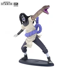 Naruto Shippuden Figure...