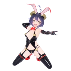 Gushing over Magical Girls...