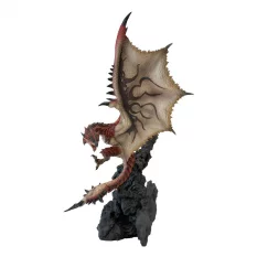 Monster Hunter Figure...