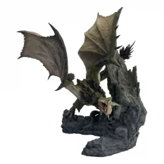Monster Hunter Figurine...